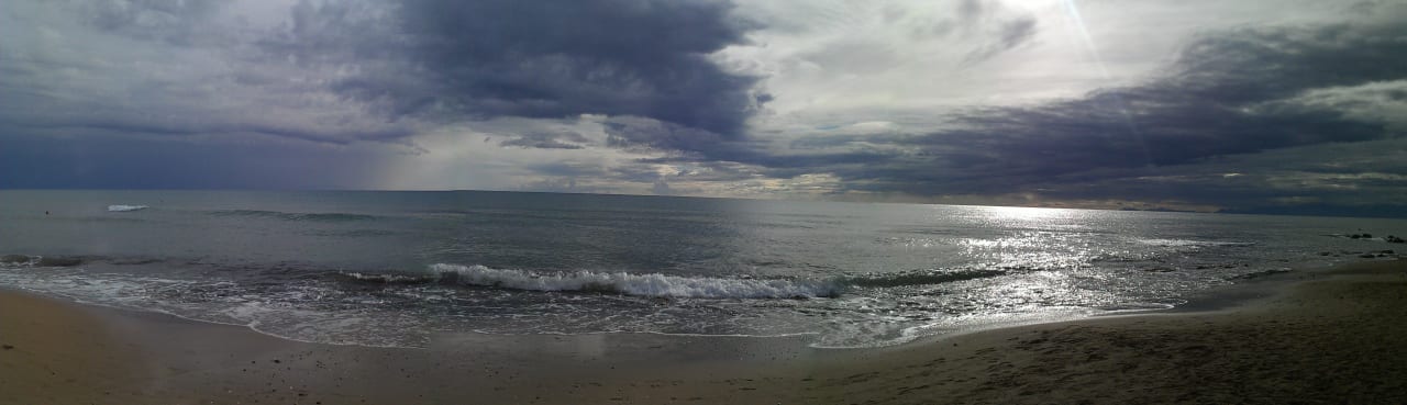 Strand Hotel Orfeus Park