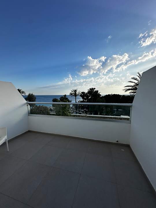 Zimmer Hotel Grecian Sands