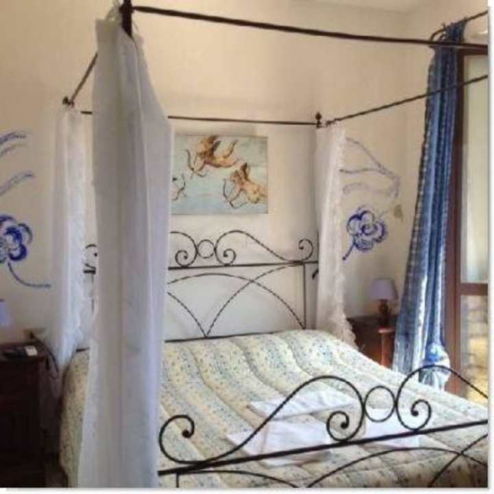 Camera B&B Alla Meria