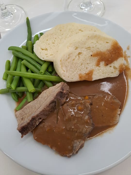 Gastro ASTORIA Hotel & Medical Spa, Karlovy Vary