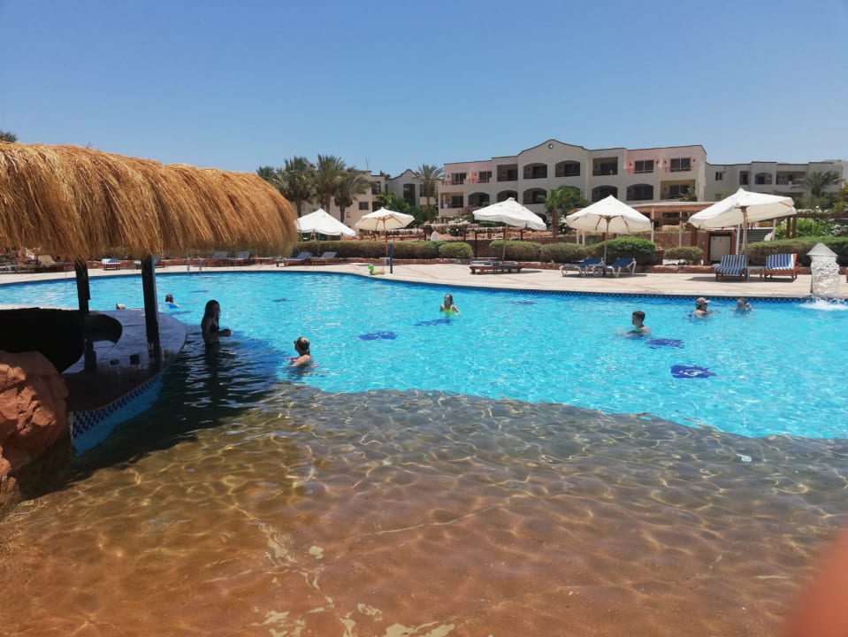 Pool Regency Plaza Aqua Park & Spa