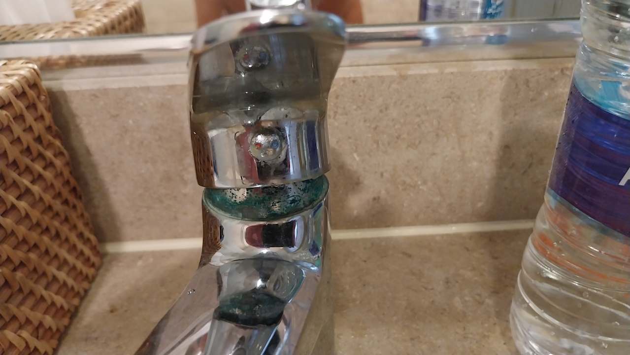 Zimmer Jaz Costa Mares (Adults Only)