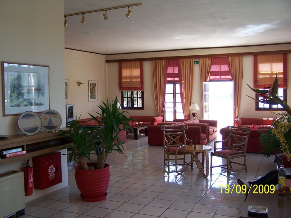 Sehr gemütlich Marilena Sea View Hotel - Adults only