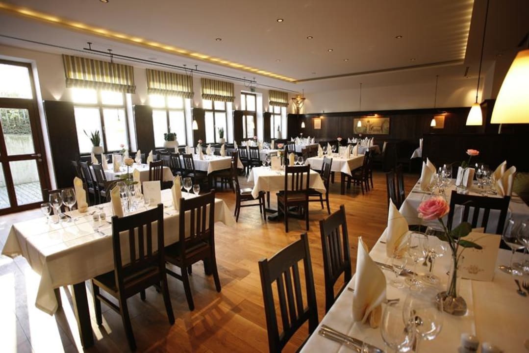 Dorfstube (täglich ab 11 Uhr warme Küche) Klosterbräuhaus Ursberg