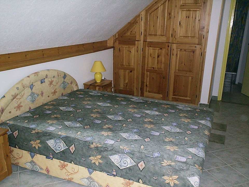 Appartamento Casa Ninfea