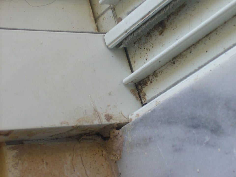 eine weitere grieschiche ecke Marianna Palace Hotel