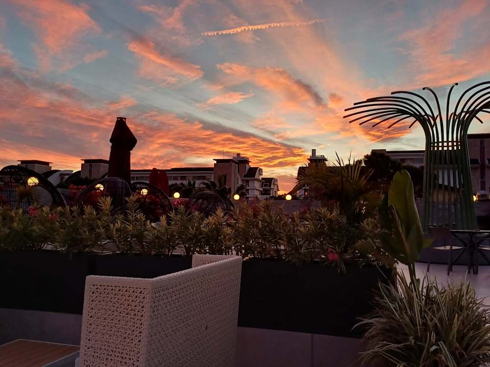 Lobby Belek Beach Resort Hotel