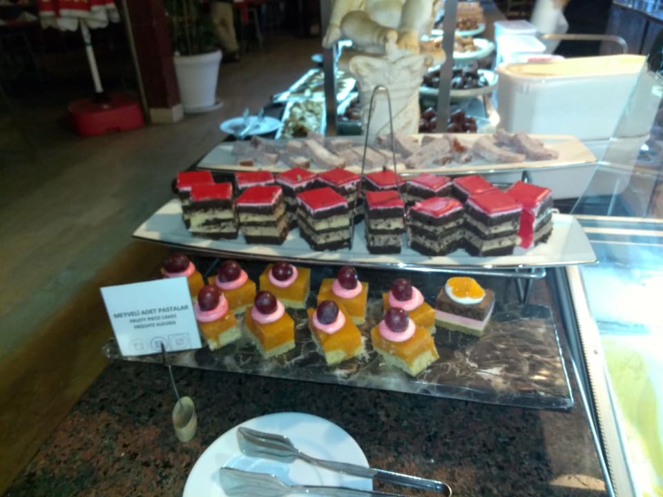 Gastro Labranda Alantur Resort