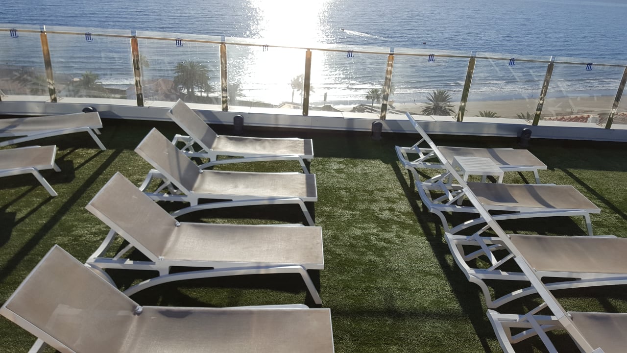 Sonstiges HL Suitehotel Playa del Ingles