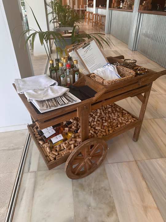 Gartenanlage INNSiDE Alcudia