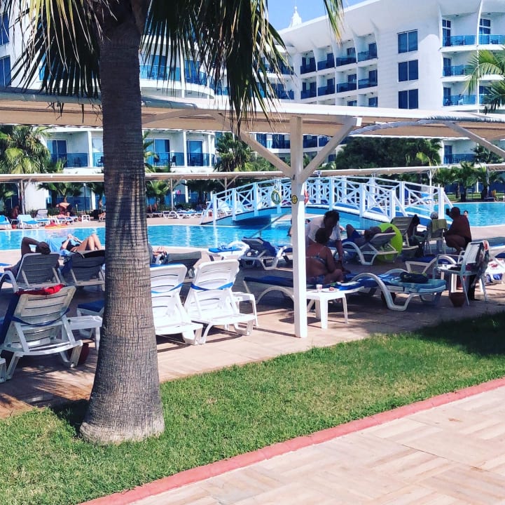Pool Sultan of Dreams Hotel & Spa