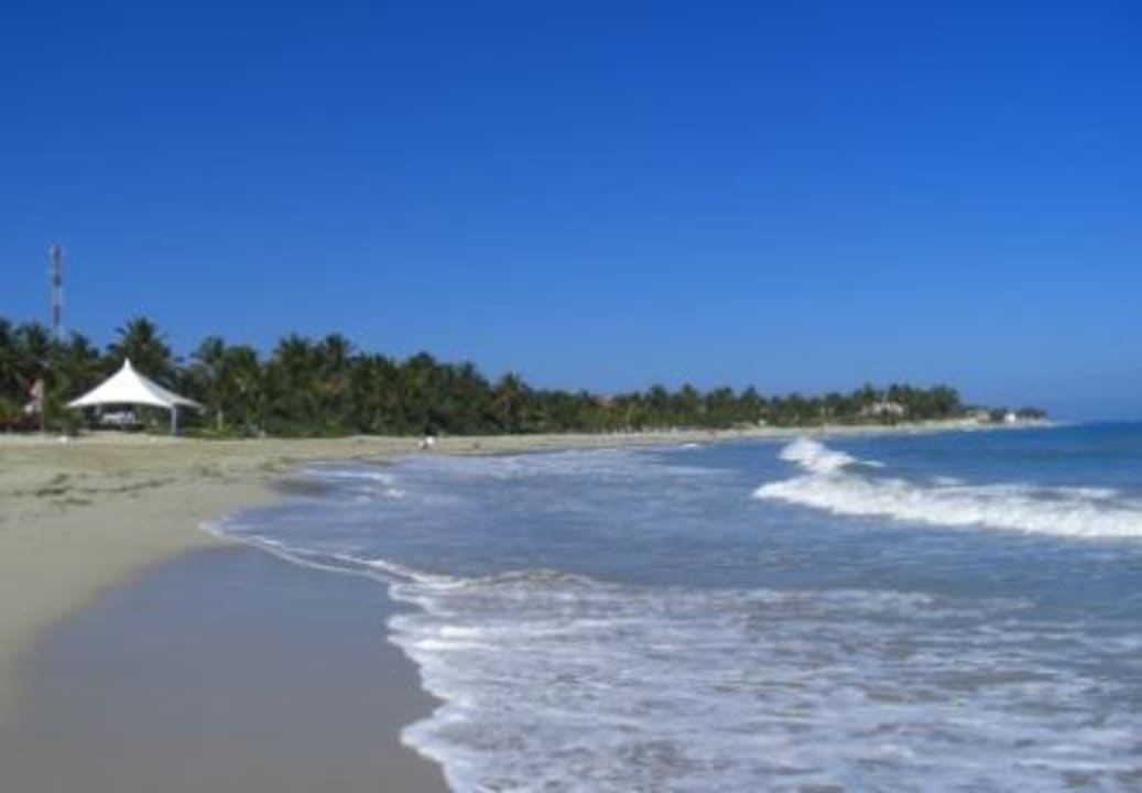 Hotelstrand Viva Tangerine by Wyndham - All Inclusive Resort