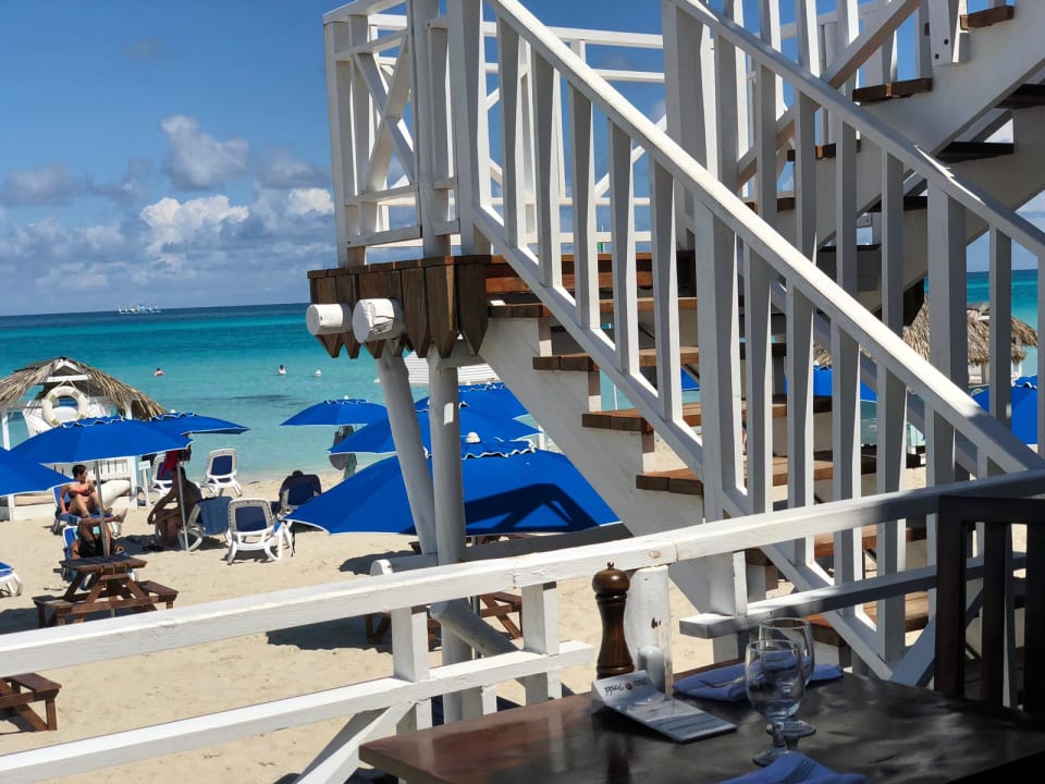 Strand Royalton Hicacos Resort & Spa - Adults only