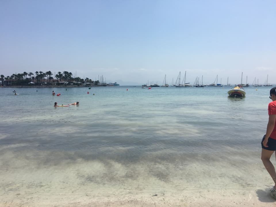 Strand Alcudia Garden Aparthotel