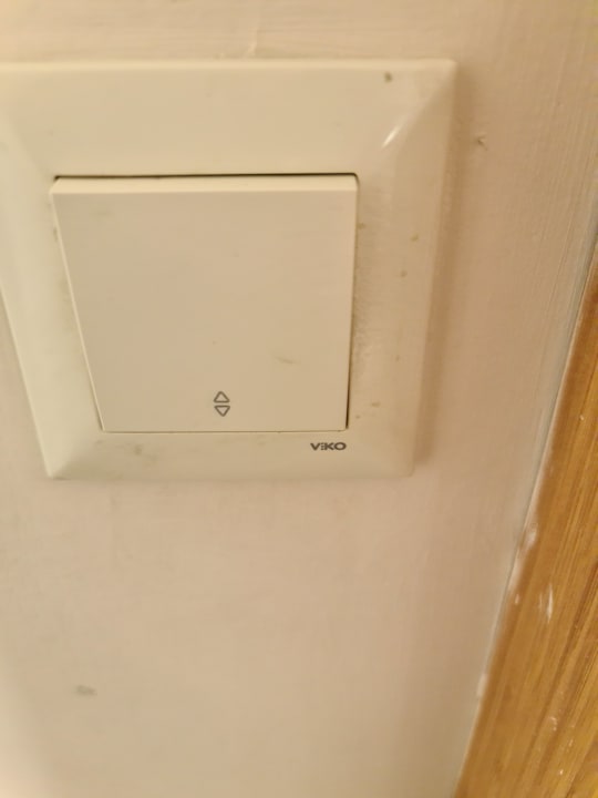 Zimmer Kaila Beach Hotel