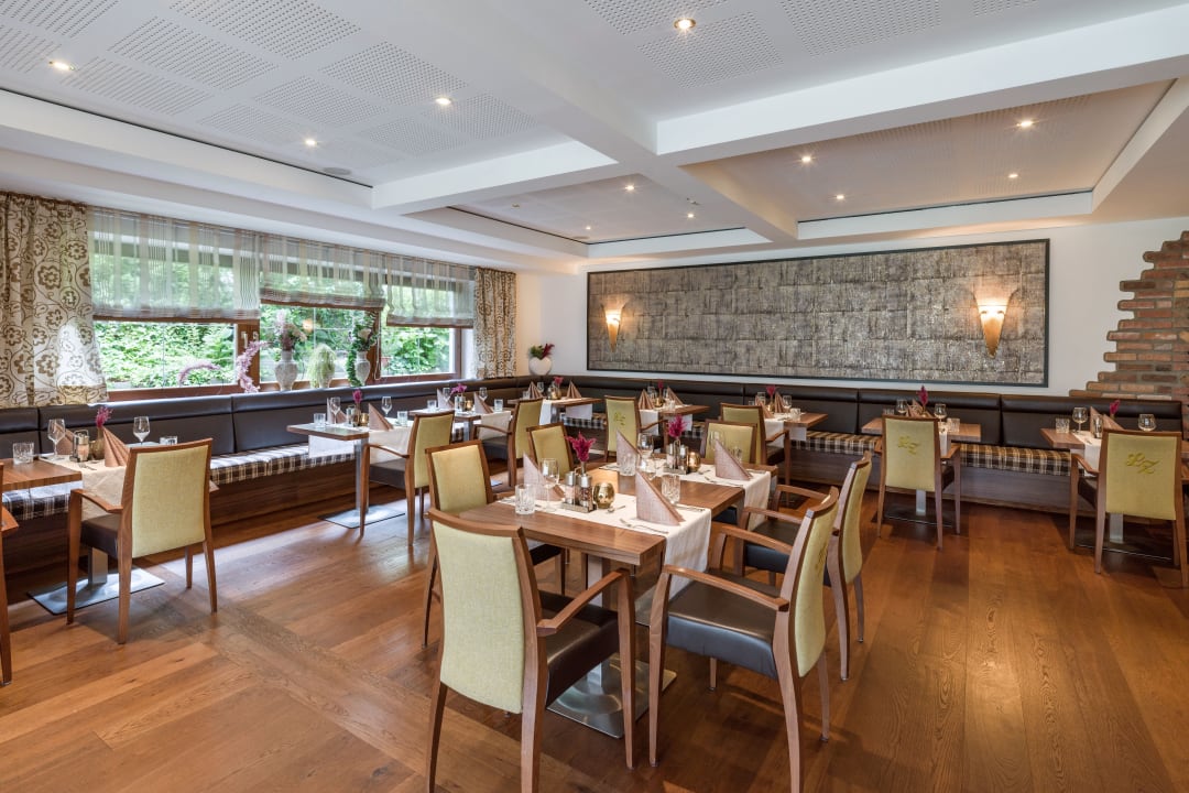 Gastro Hotel Landhaus Zillertal