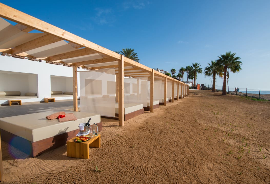 Strand Fuerteventura Princess