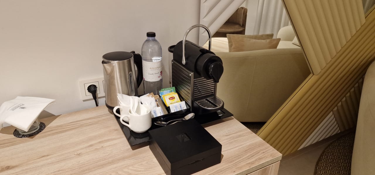 Zimmer Guayarmina Princess