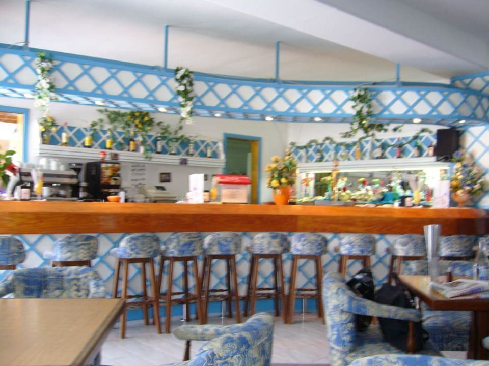 Poolbar Relaxia Olivina