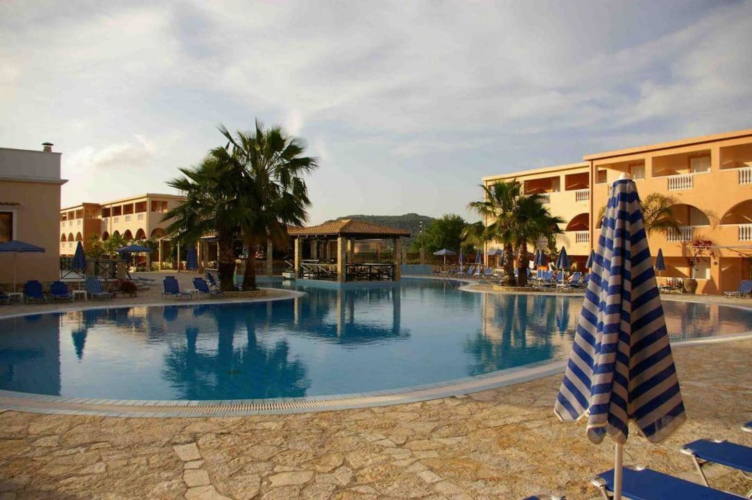 Schönes Hotel 11 Hotel Zante Village