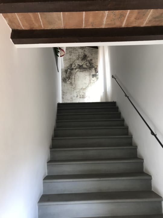 Sonstiges Poggio Baronti B&B