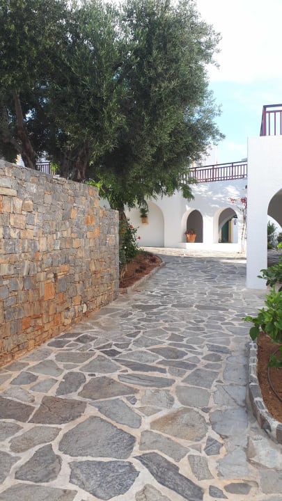 Sonstiges Creta Maris Resort