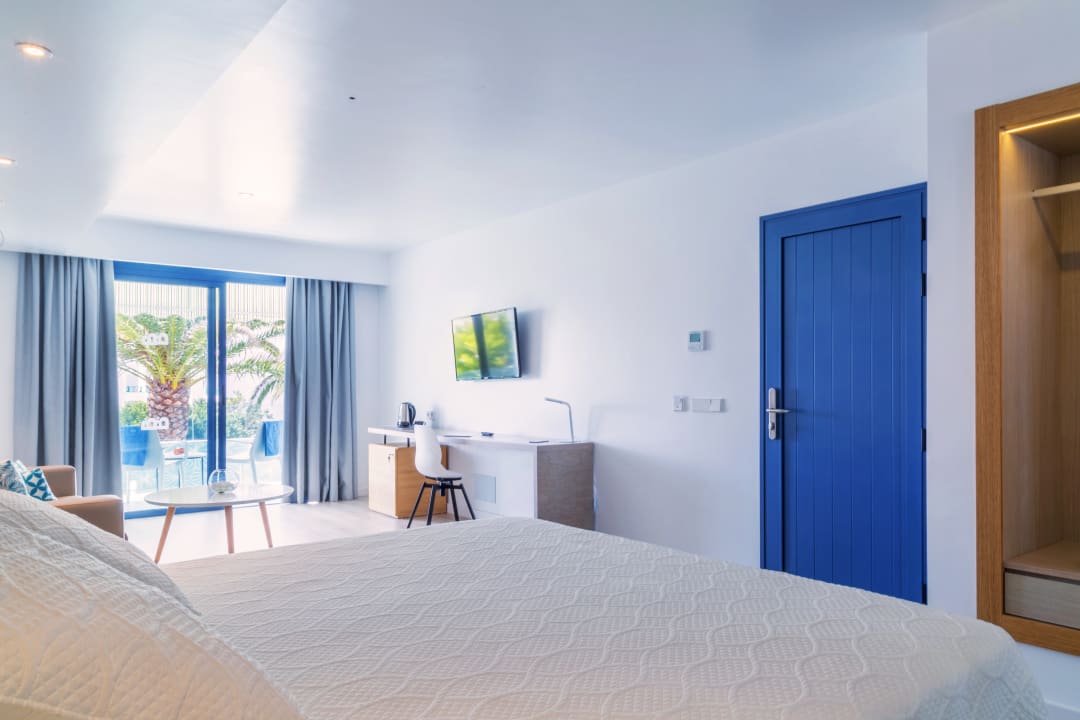 Zimmer Oasis Lanz Beach Mate