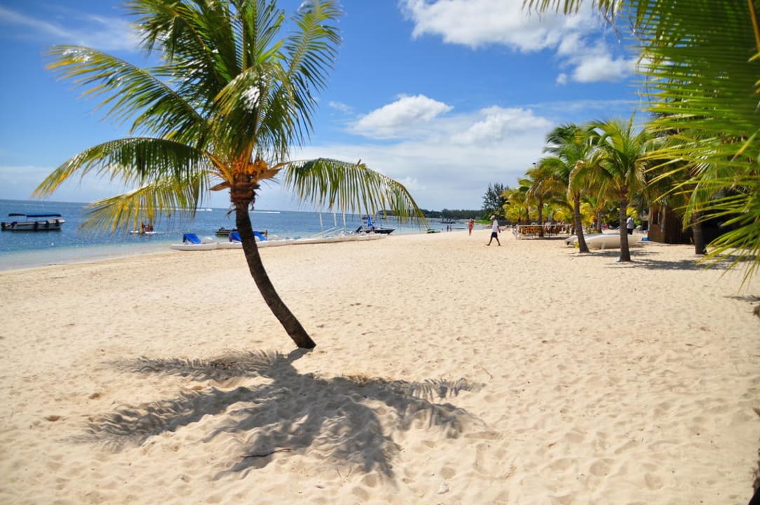 Strand Victoria Beachcomber Resort & Spa