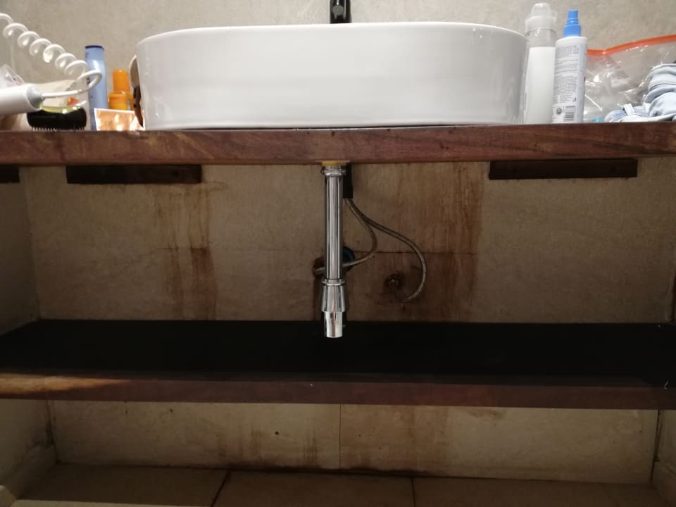 Zimmer TUI BLUE Tamala