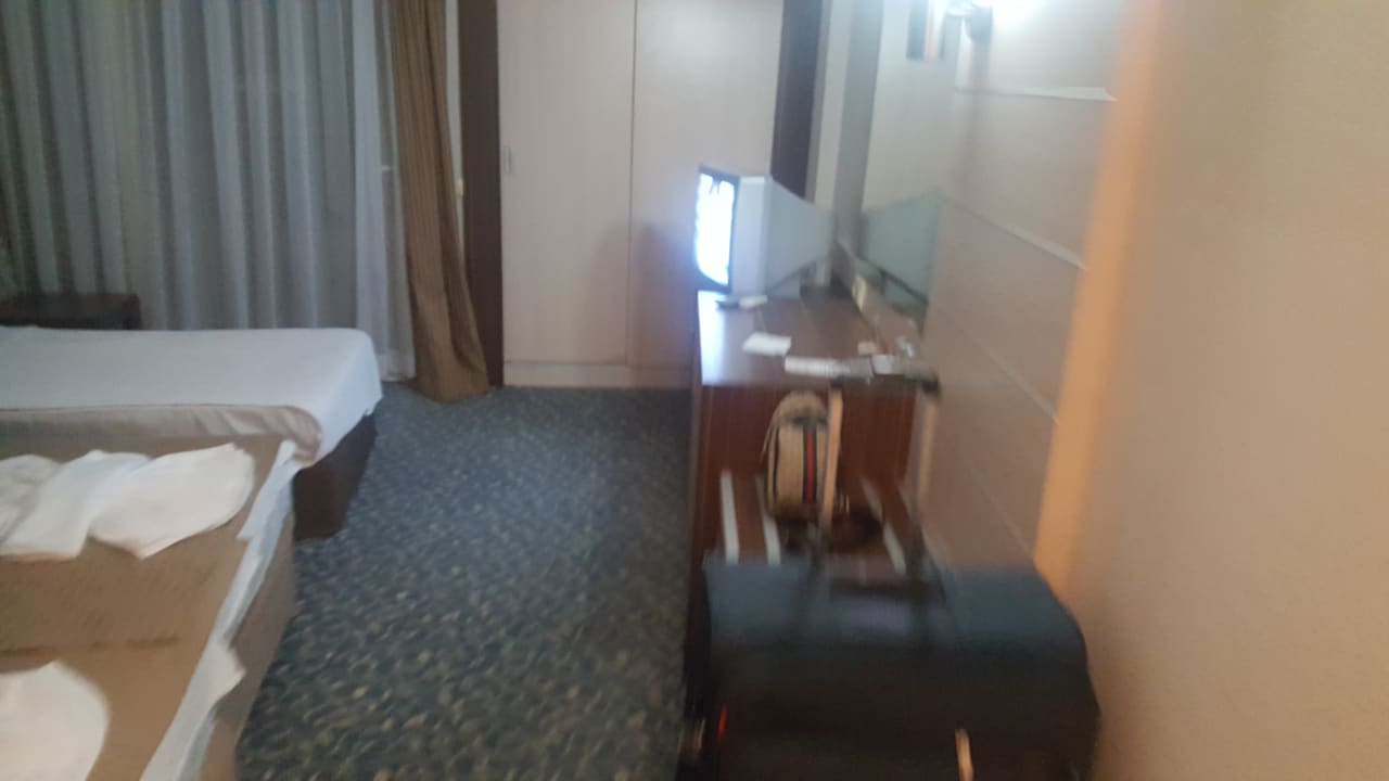 Zimmer Hotel Grand Sunlife