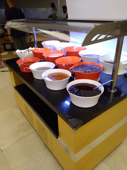 Gastro Side Alegria Hotel & Spa - Adults only +16