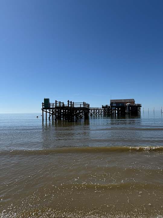 Strand Strandgut Resort