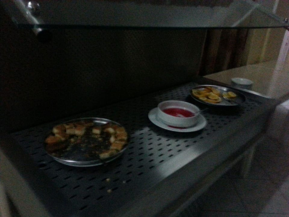 Keine Worte Hotel Sea View