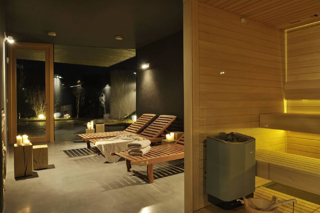 Spa Zentrum Ortenia Ortenia Apartments in der Natur