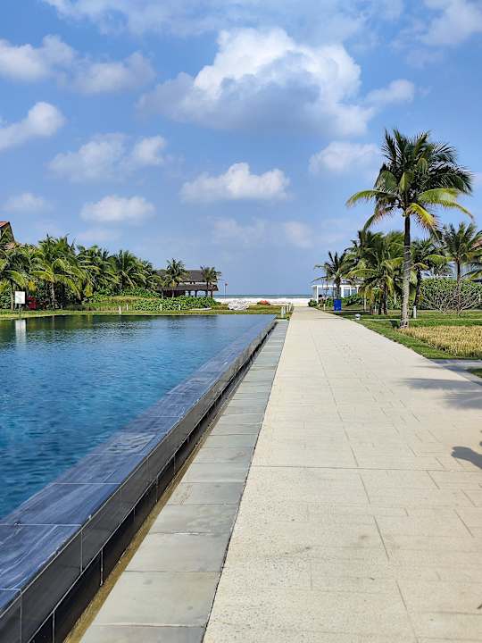 Sonstiges ROBINSON NAM HOI AN