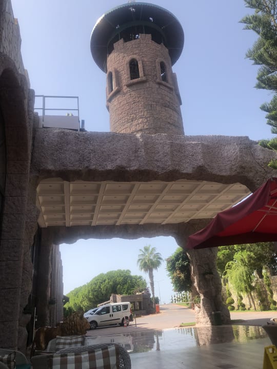 Sonstiges Oz Hotels Incekum Beach