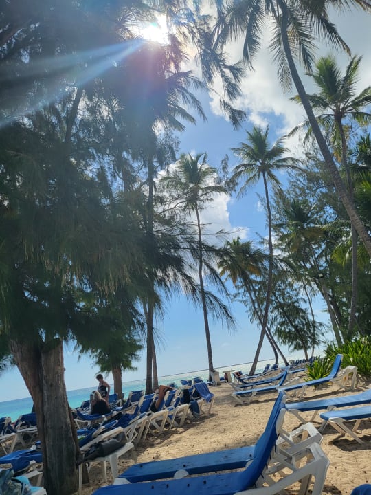 Strand Vista Sol Punta Cana
