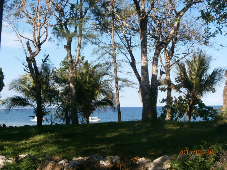 Meerblick Baobab Holiday Resort