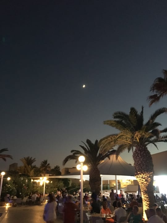 Sonstiges Lyttos Beach Hotel