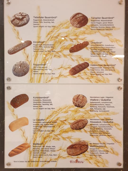 Gastro Mountain Resort Feuerberg