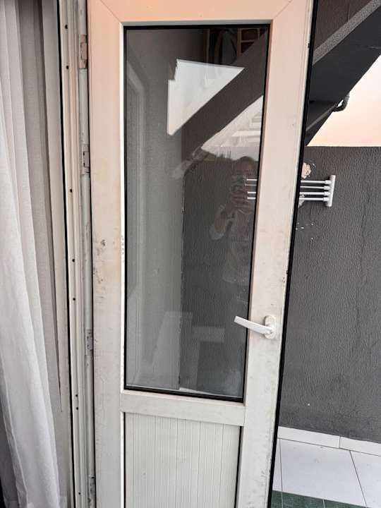 Zimmer Senza Garden Holiday Club