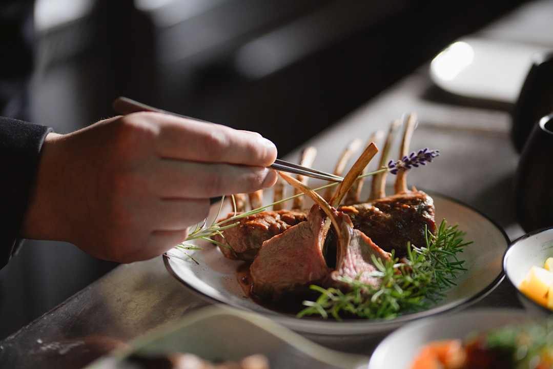 Gastro Staudacherhof