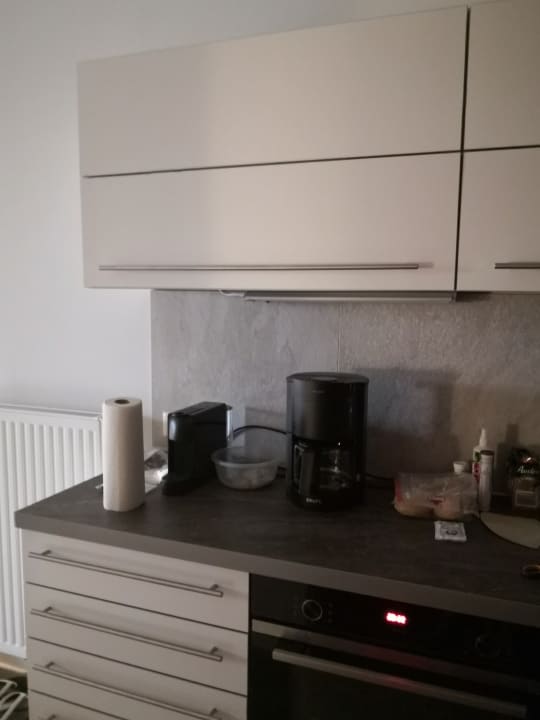 Zimmer Novasol Ferienwohnung Travemünde Waterfront DTR 032