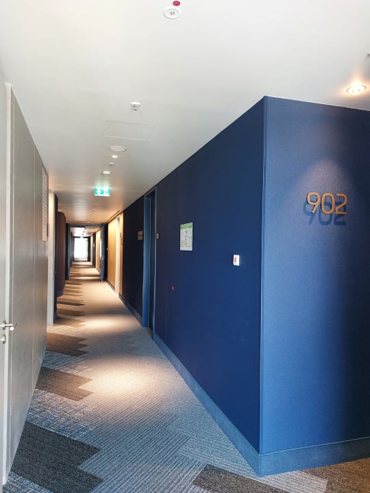 Sonstiges b'mine Hotel Frankfurt Airport