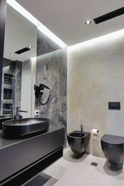 Zimmer Adamas Resort & Hotel