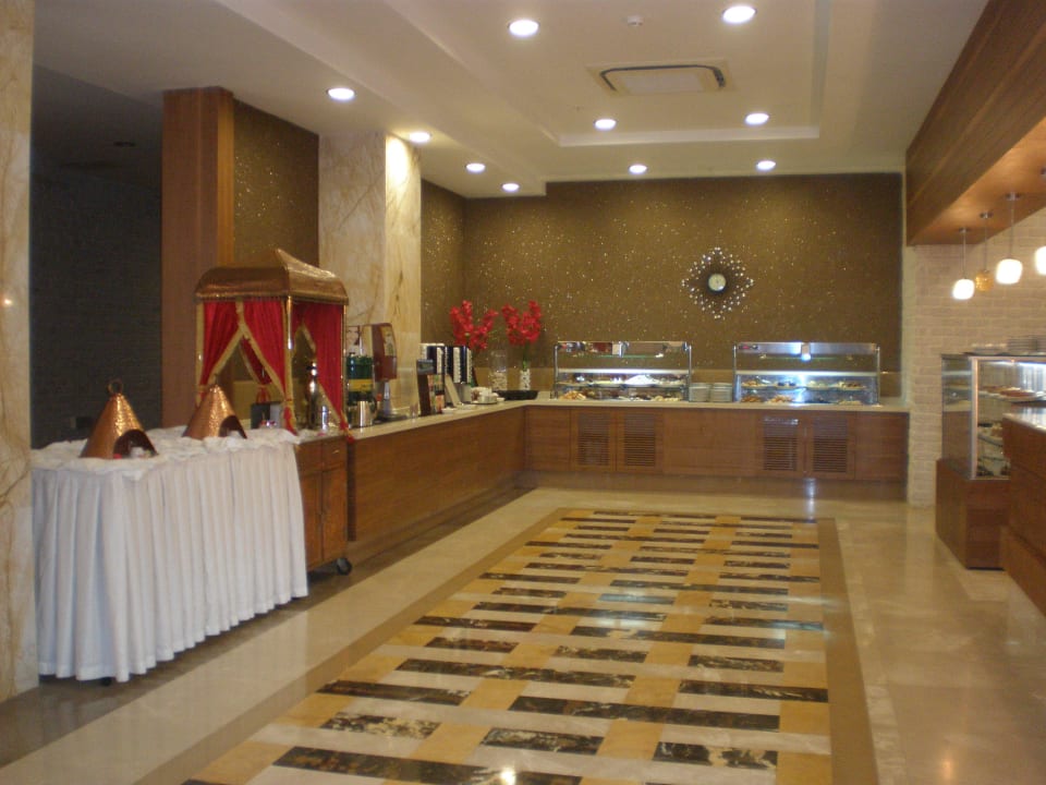 Café Sentido Trendy Verbena Beach