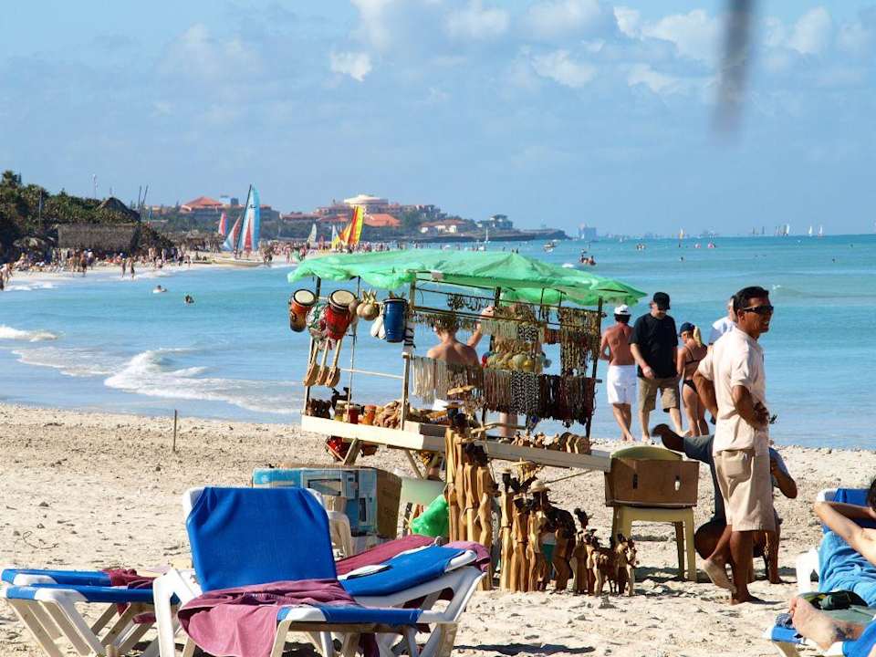 Strand Paradisus Varadero Resort & Spa