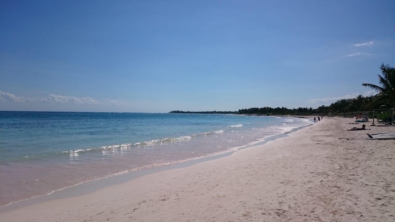 Strand Akumal Bay Beach & Wellness Resort