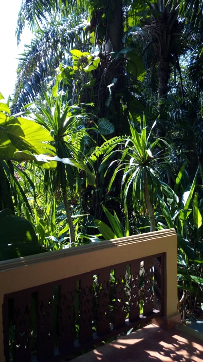 Zimmer The Fair House Beach Resort