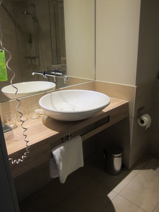 Zimmer WONNEMAR Resort-Hotel